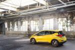 Opel Ampera-e 2016 года